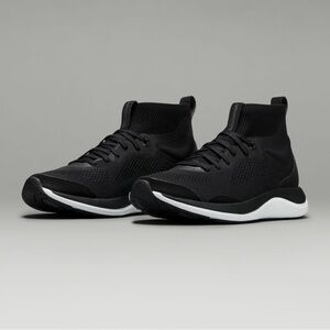 Lululemon workout shoes